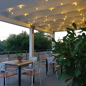 Bed & Breakfast Beb Terrazza Del Sole, Pisa