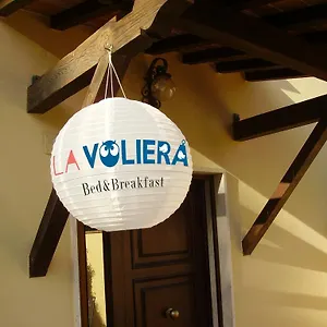 Bed & Breakfast La Voliera, Pisa