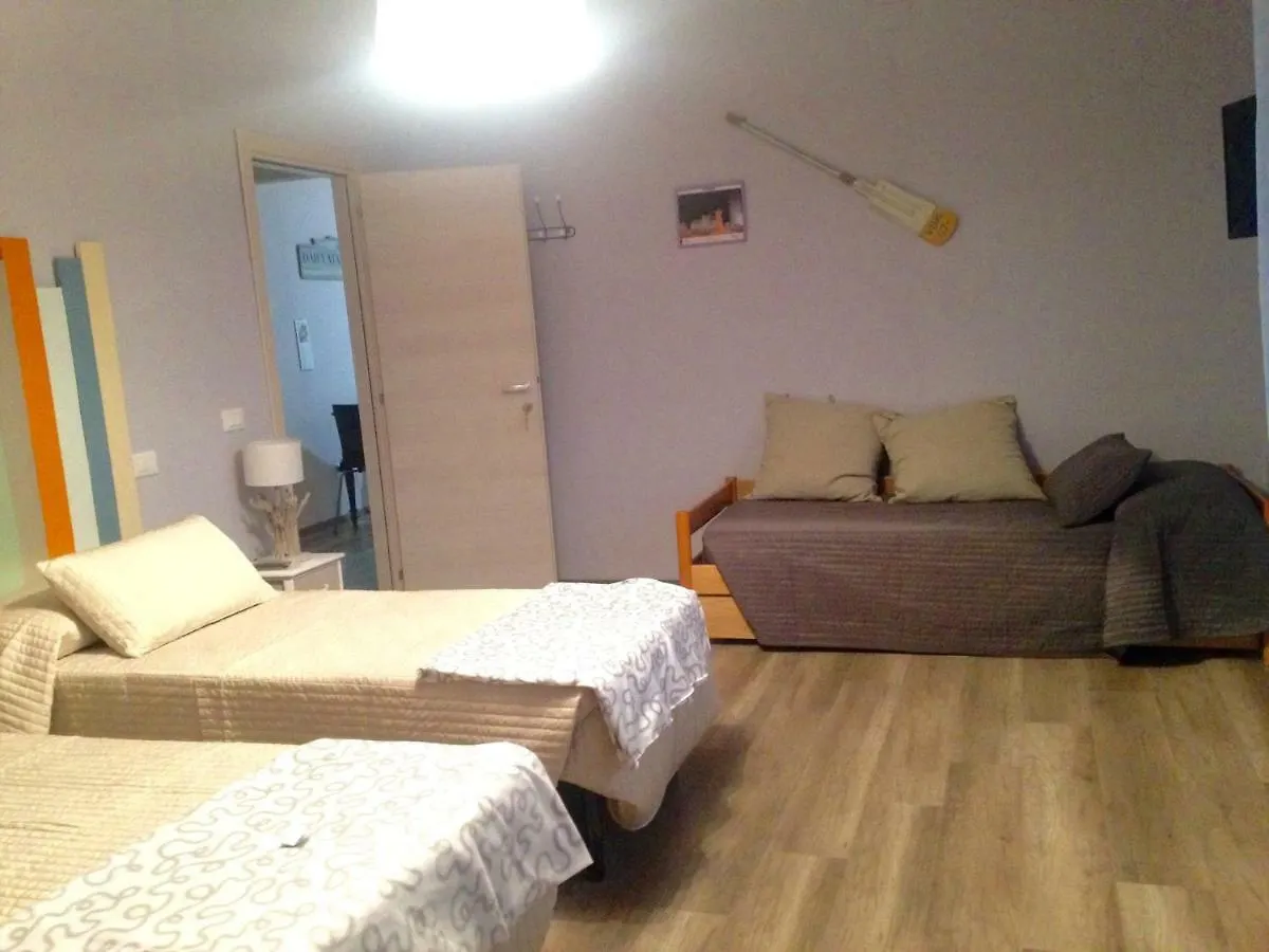 Gianna'S Rooms Pisa